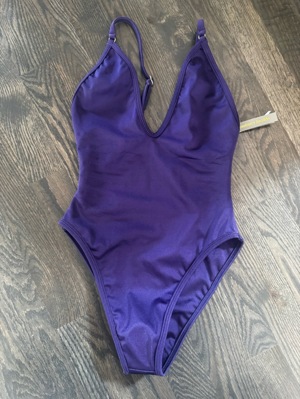 Gooseberry So Chic XS One Piece